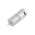 Custom made 6v 12v 24v dc gear motor gearbox motor price